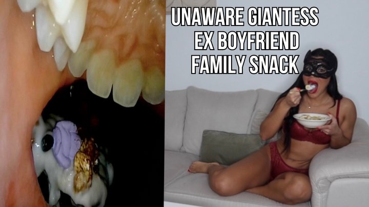 alvin gevero add Deep Dark Vore photo