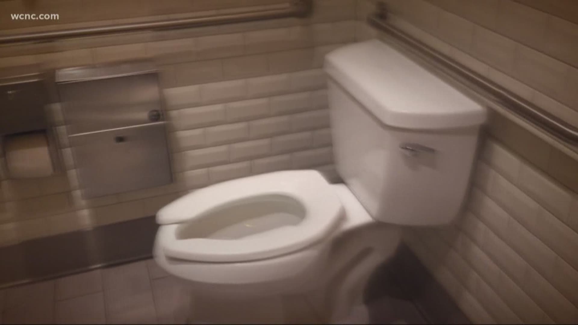 cara hagan add Hidden Bathroom Camera Videos photo