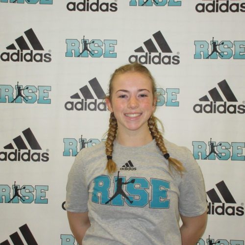 ben fritsch add Olivia Stark photo