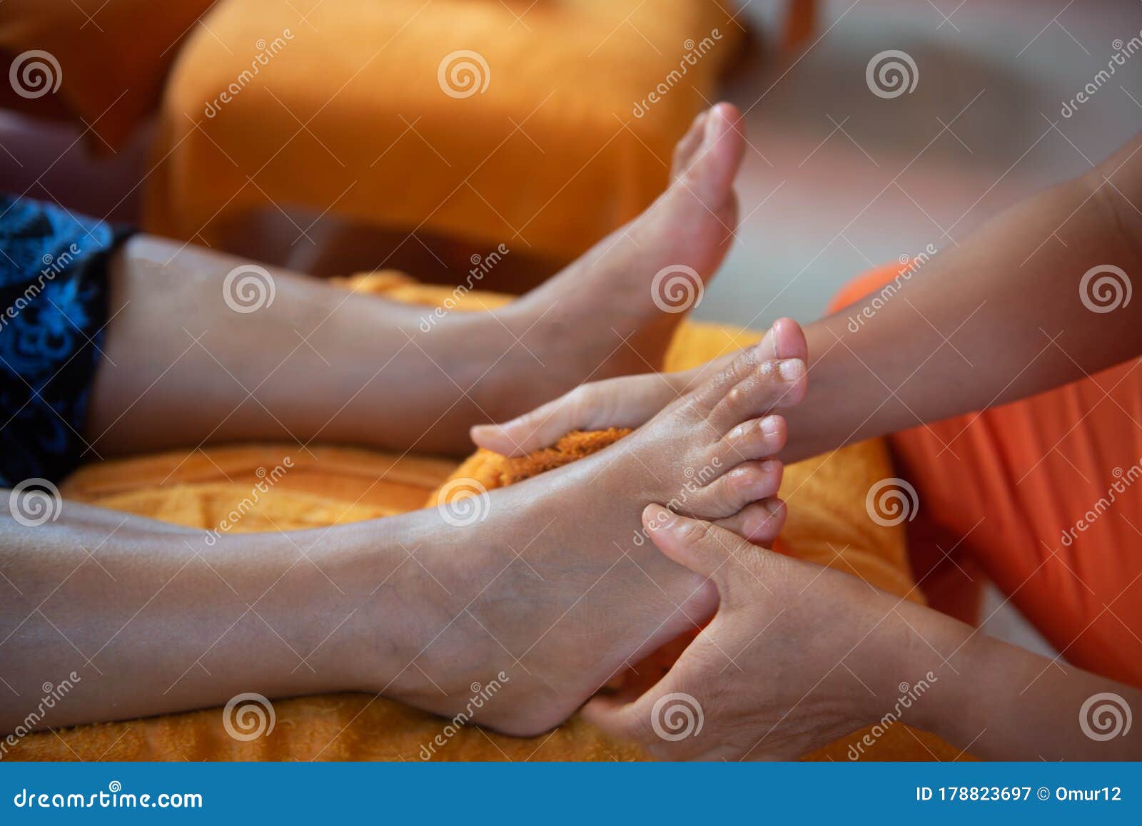 avishay gabay add Asian Foot Massage Porn photo