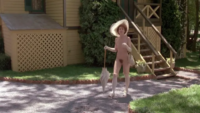 christina mounce add Sigourney Weaver In Bikini photo