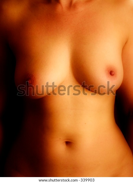 brandon schaal add Naked Female Breasts photo