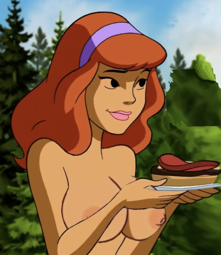 chris tomiuk add Daphne Blake Nude photo