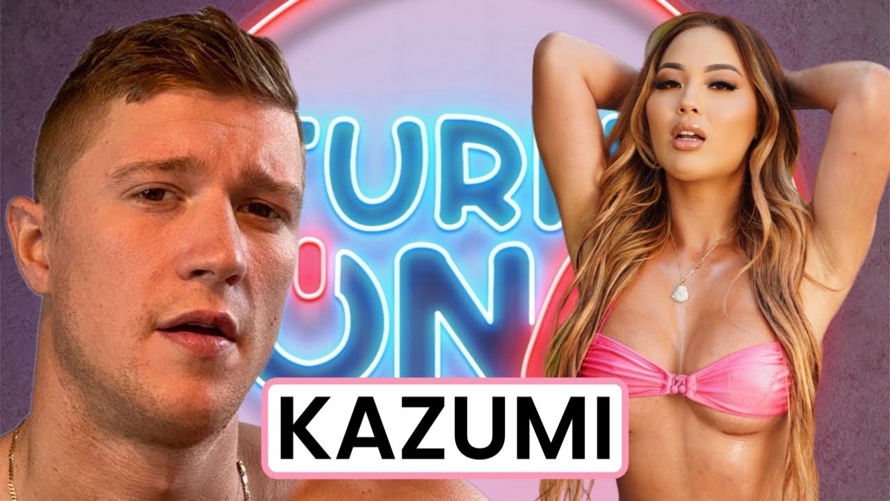 bonnie neas add Kazumi Cj Miles photo