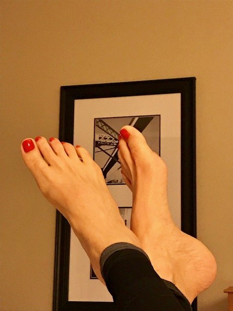 brian banko add Mistress Foot photo