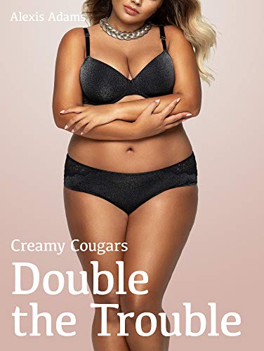 denise rickert add Creamy Cougar photo