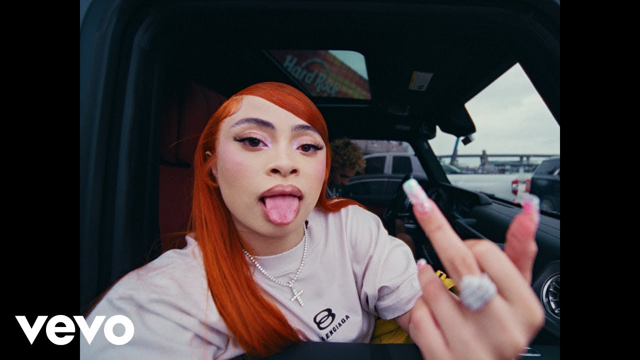 cassie herd add Ice Spice Porn Videos photo