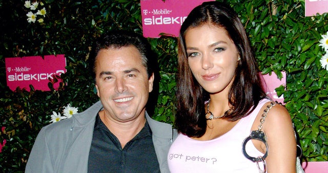 alex wwk add Adrianne Curry Height photo
