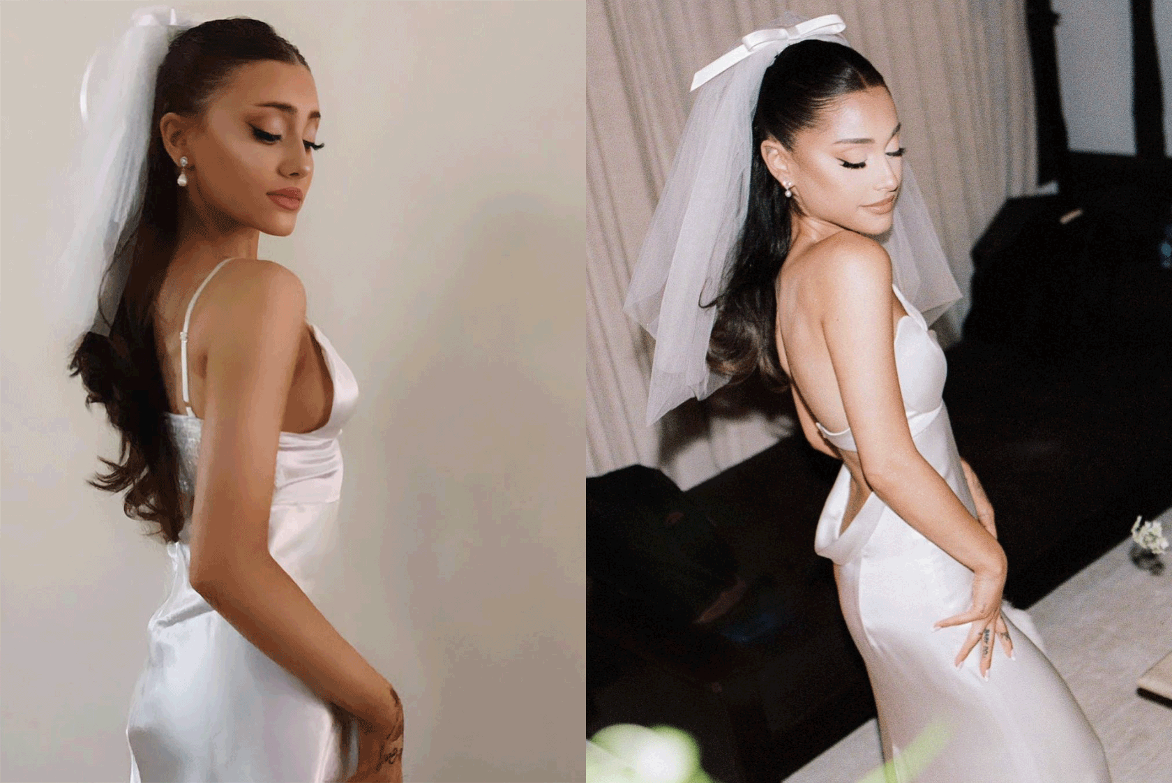 akintunde olusegun add Porn With Ariana Grande photo