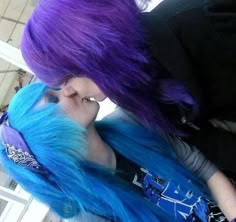 bratu bianca add Emo Lesbian Strapon photo