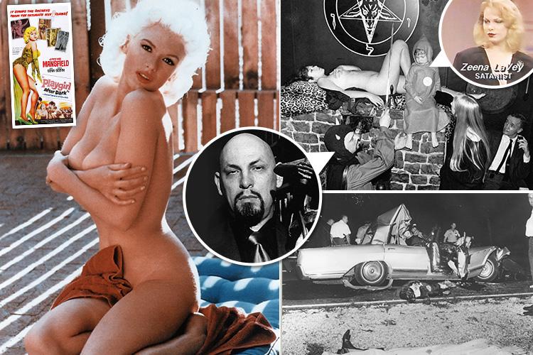 chan li ying add Jane Mansfield Nudes photo