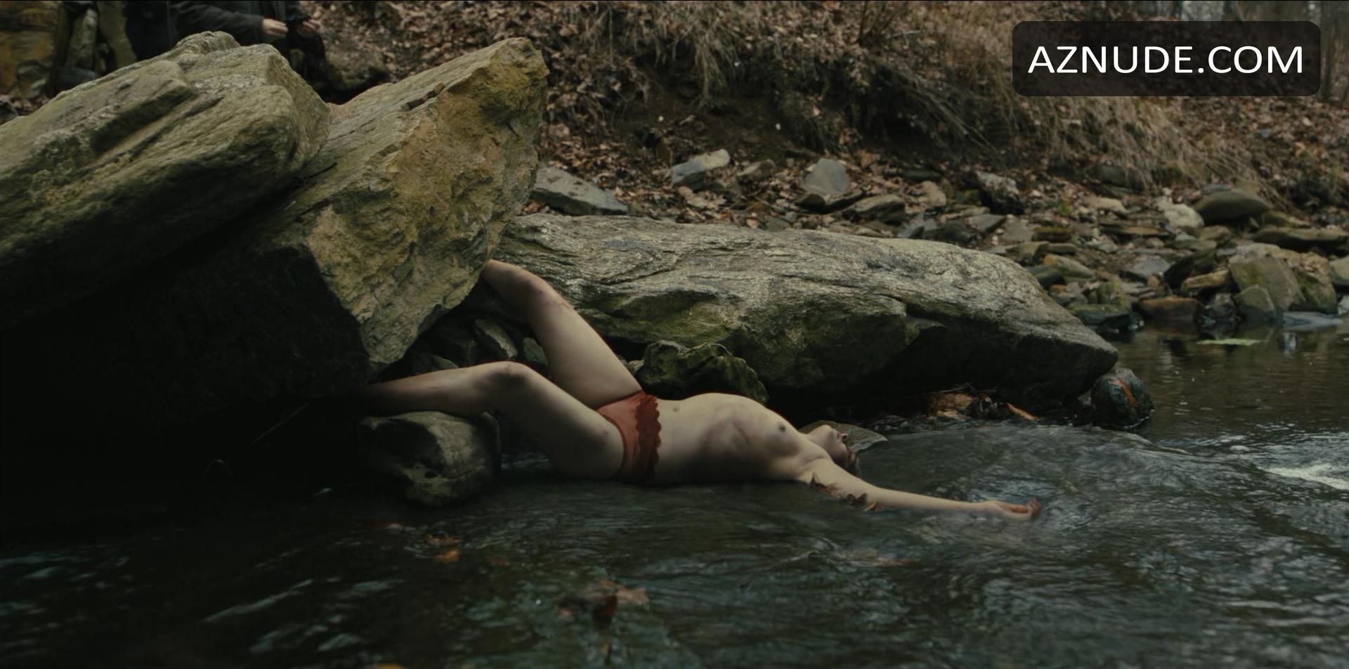 alan myburgh add Cailee Spaeny Nude photo