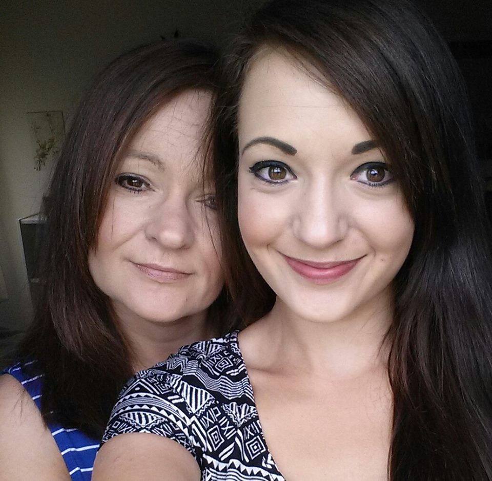 camille raymond add Mother And Daughter Share Cock photo