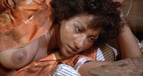 Pam Grier Titties 5174