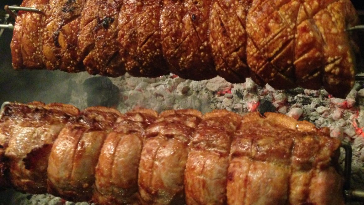 aimee bello add Bbc Spit Roast photo