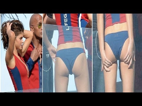david malusa add Alexandra Daddario Ass photo