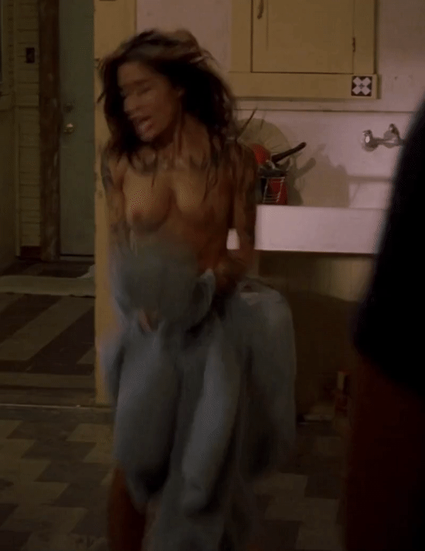 deepanshu singla add Sarah Shahi Nude Photos photo