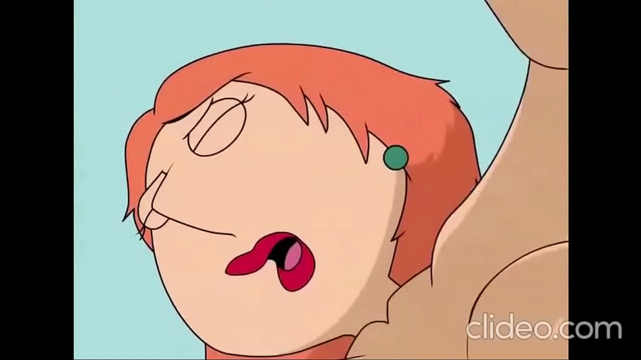 conchetta russo add Horny Lois Griffin photo