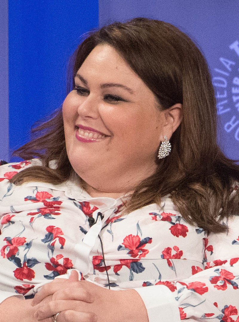 brett carl add Chrissy Metz Nude photo