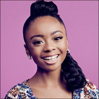 arran stewart add Skai Jackson Leaked Nudes photo
