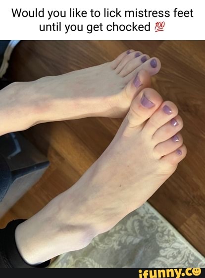 chassie smith add Feet Domina photo
