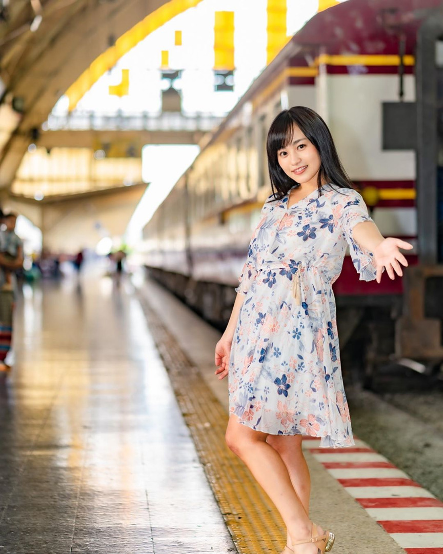 deb pennington add Asano Emi photo