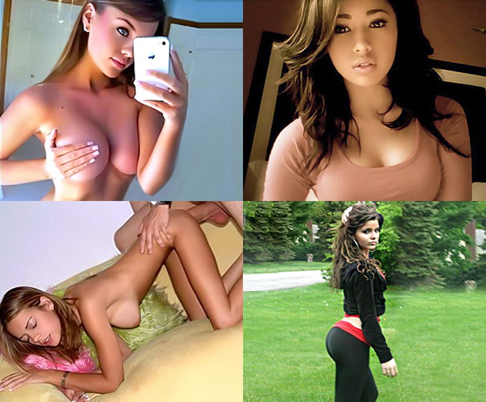 Gf Sister Nude 16657