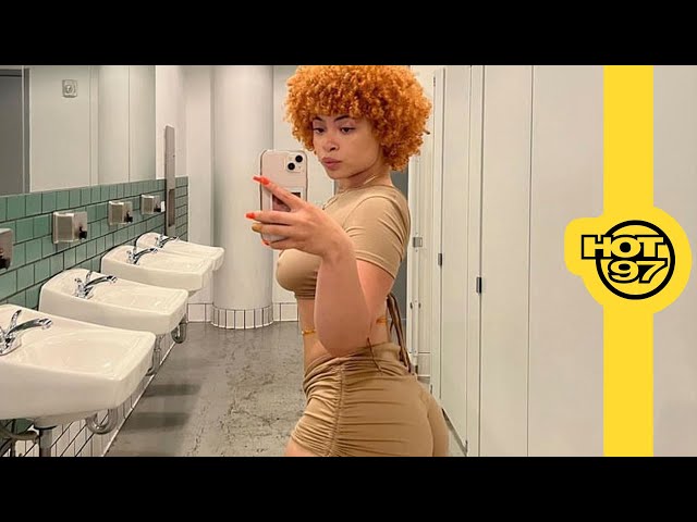 cindy alvey add Ice Spice Porn Videos photo