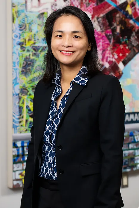 Amai Li 8697