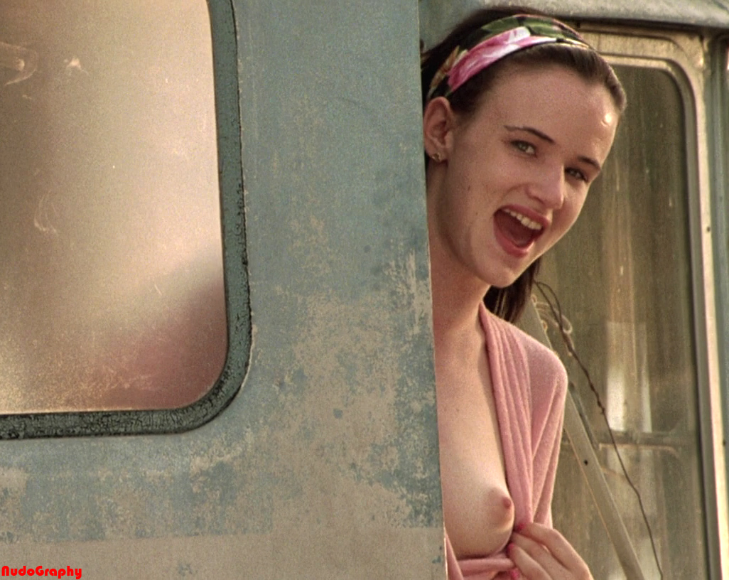 anita d perez add Juliette Lewis Nude Photos photo