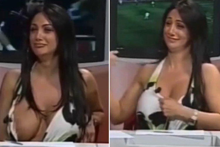 bharat bansal add Big Tit Newscasters photo
