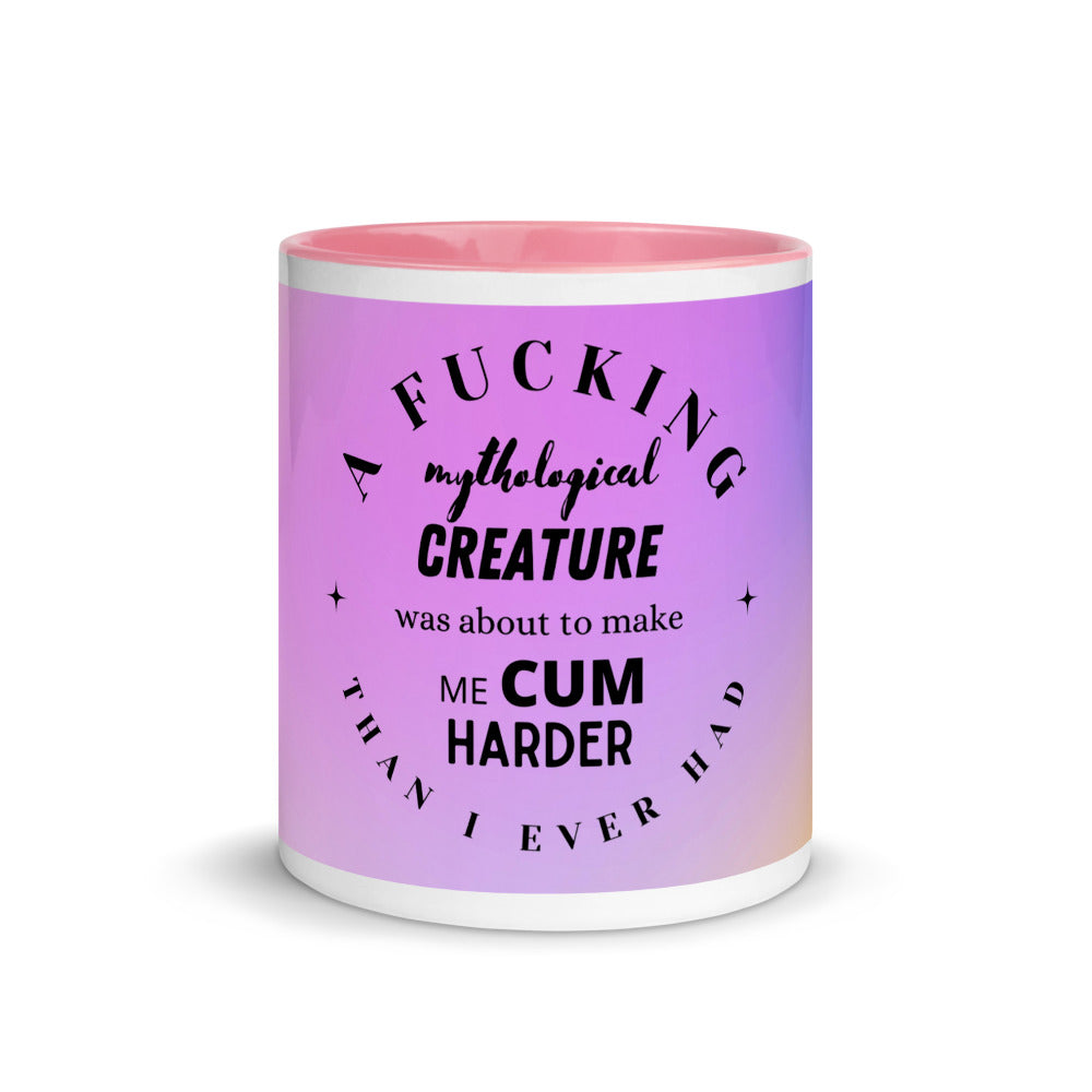 carissa morrison add Cumming In A Cup photo