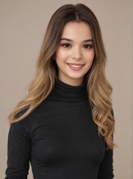 Molly Little Iafd 4127