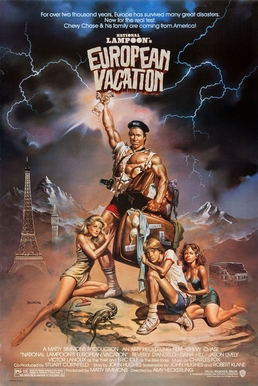 andrew pfeiffer add Christmas Vacation Porn Parody photo