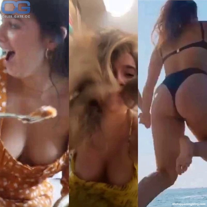 ashli hemler add Natalie Noel Nude photo