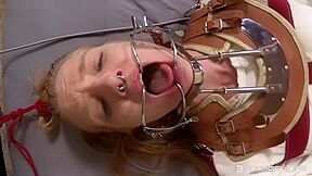 andrew waxler add Electro Bondage Torture photo