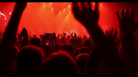 anil chaubey add Rock Concert Flashers photo