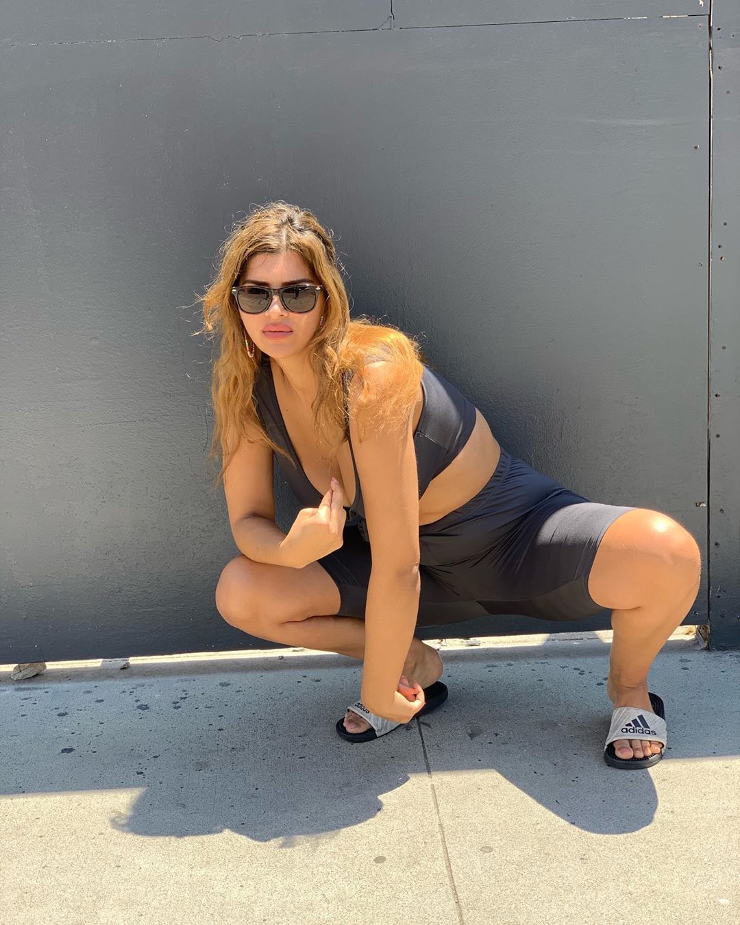 debbie gress add Emira Foods Nude photo