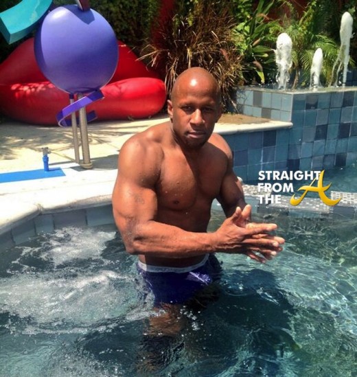 catherine gatto add Brija Monet Vs Prince Yahshua photo