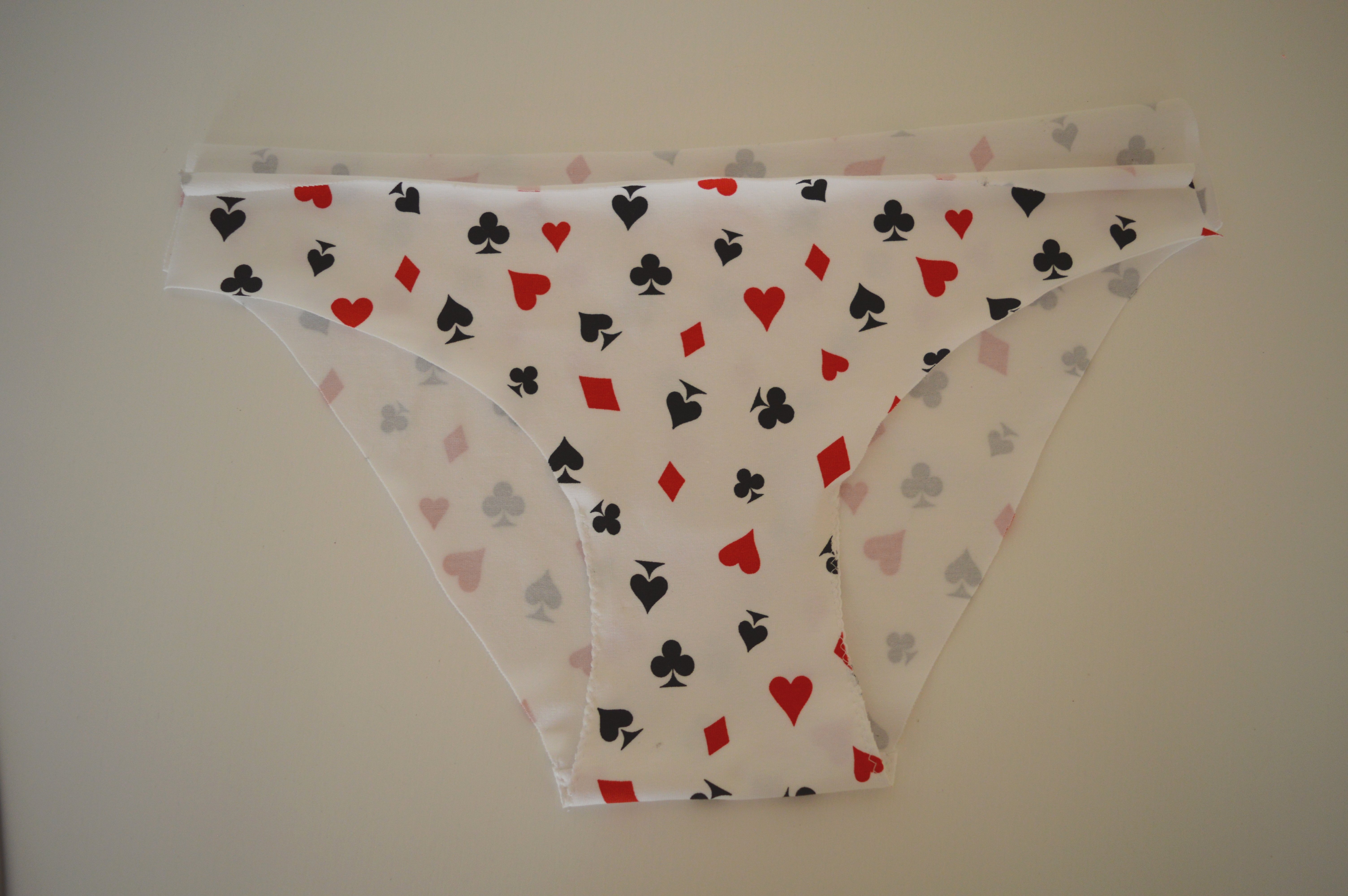 adrian wink add Pulling Panties To Side photo
