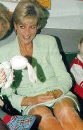 bruce head add Royal Upskirts photo
