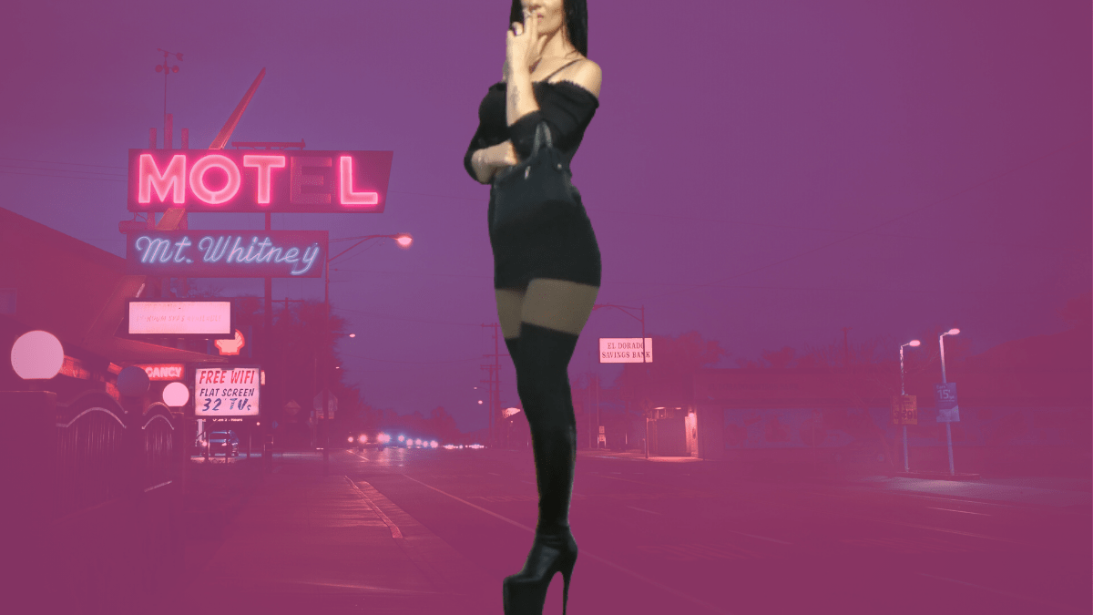aileen durante add Real Hooker Pics photo
