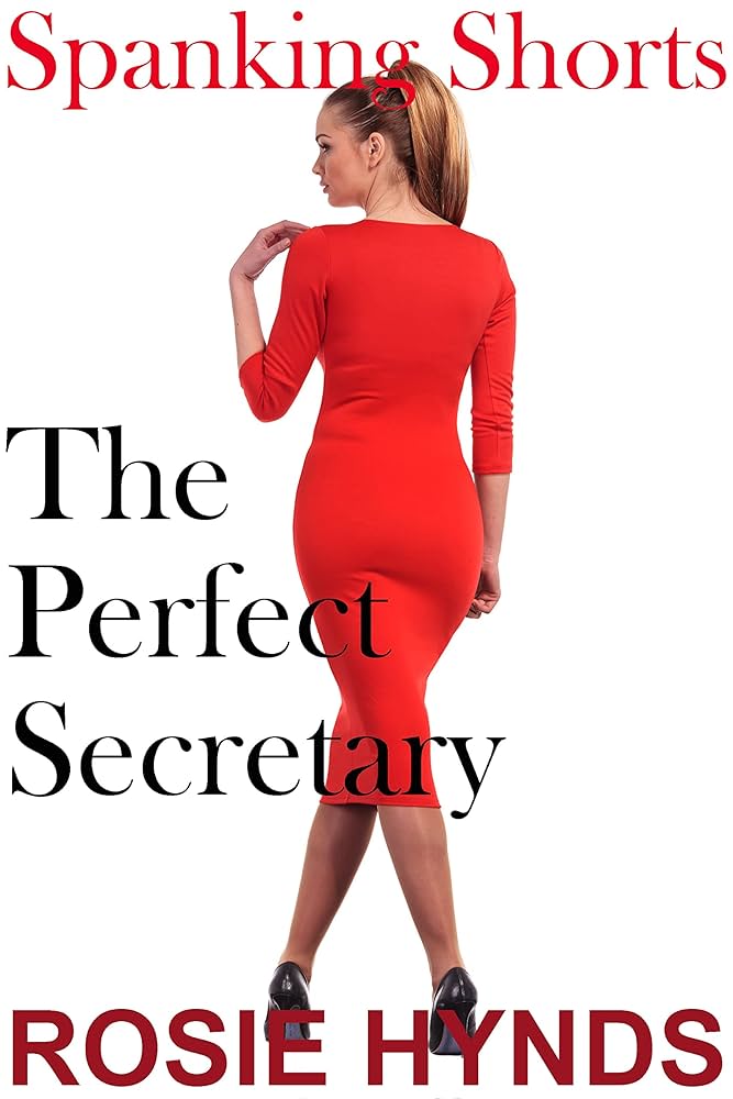 boris moon add Secretary Spanking photo