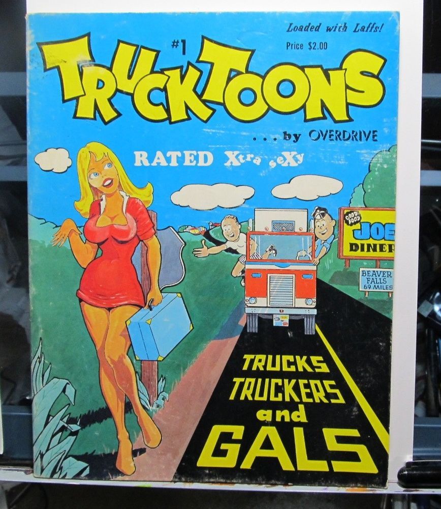 becky rhodes add Cartoon Rated X photo