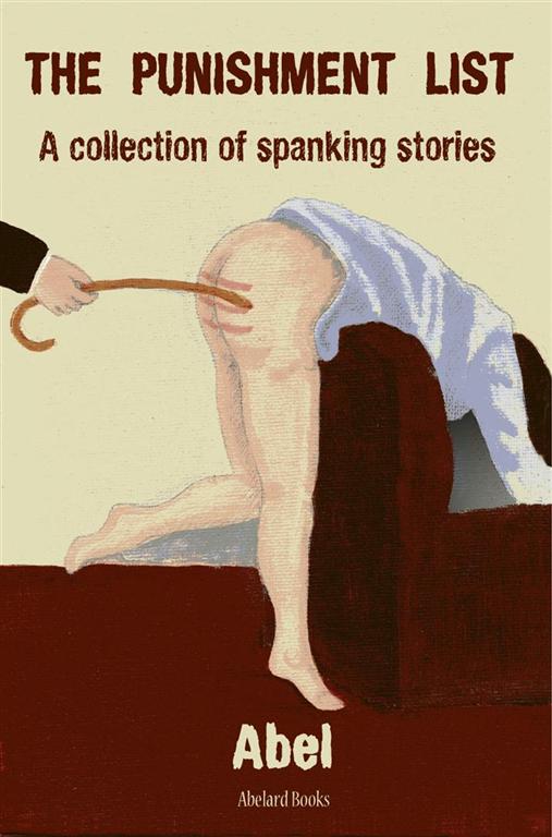 celia contreras add Spanking Stories Tumblr photo