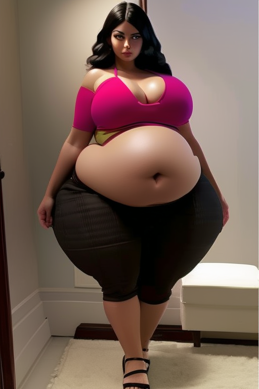 benjamin madaka add Huge Ebony Boobs Solo photo