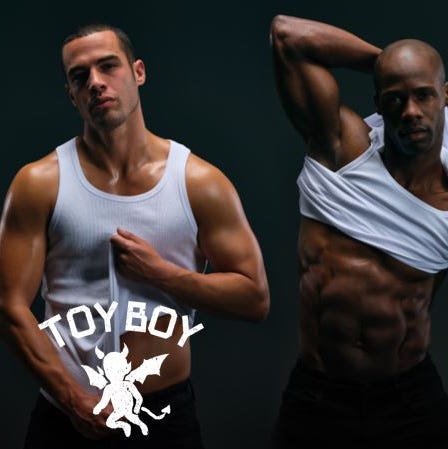 christina deel add Ersties Toyboy 3 photo