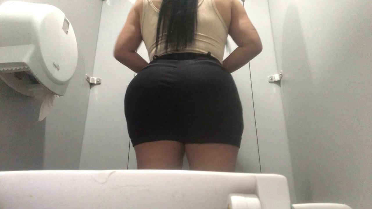Hidden Bathroom Camera Videos 14075