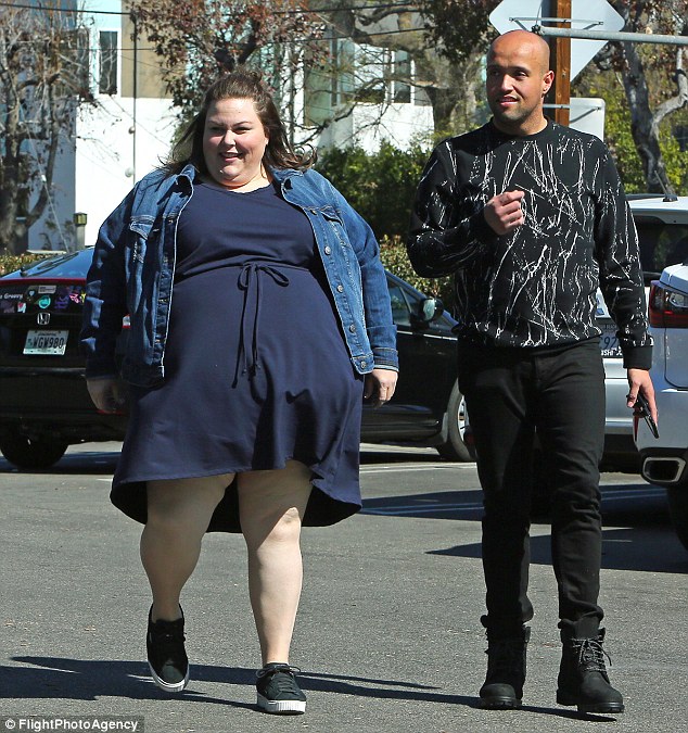 cassi nix add Chrissy Metz Nude photo