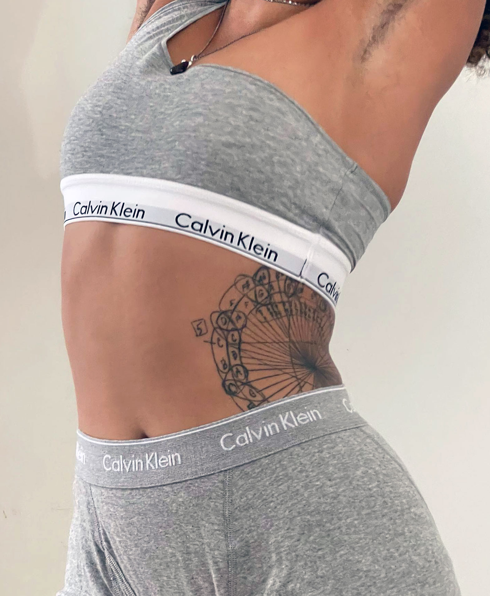 arijana causevic add Quintessa Swindell Nude photo